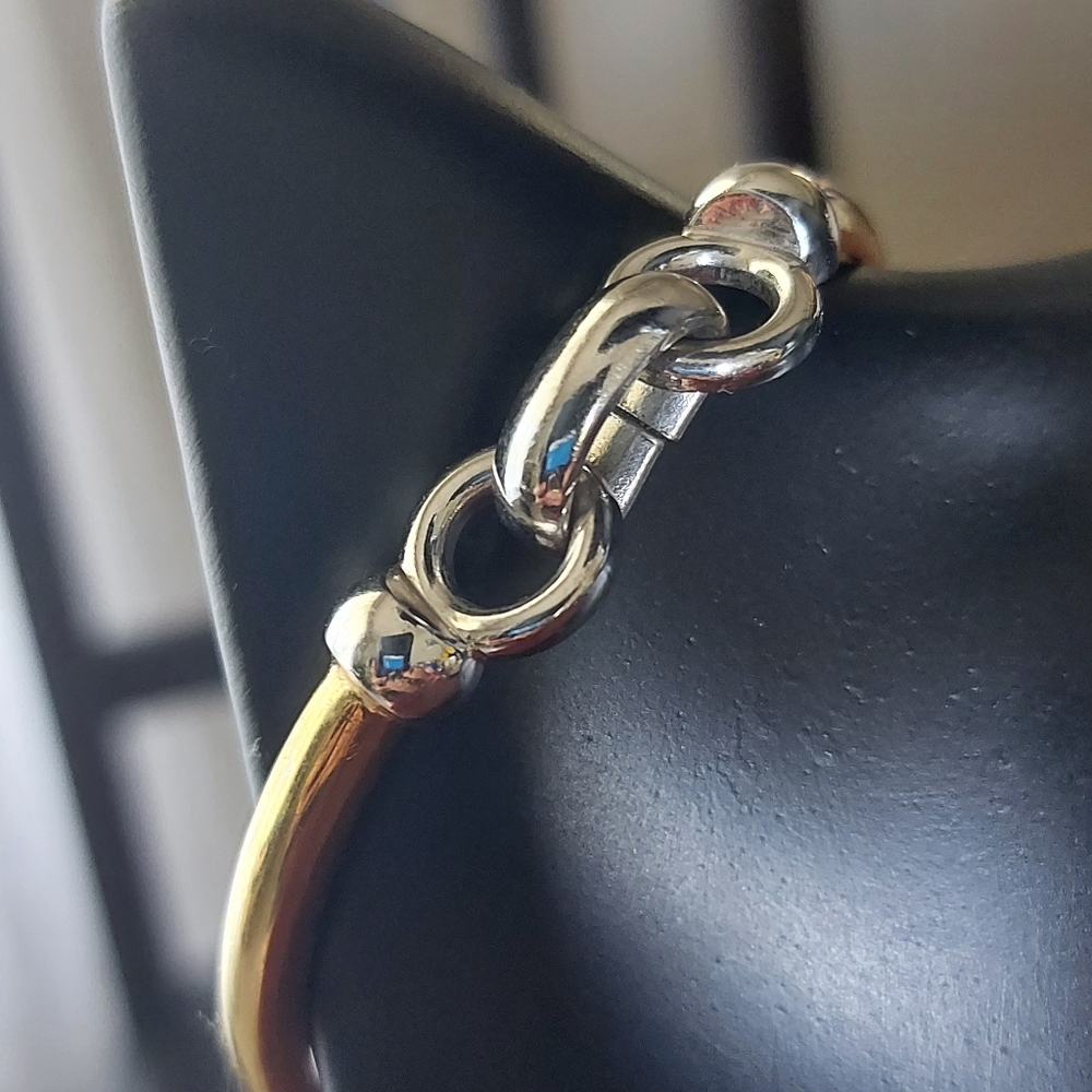 Groesse Germany vintage bracelet